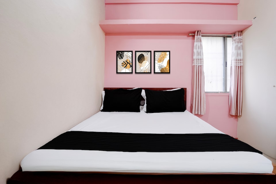 Spot On Shubham Lodging , Aurangabad, Aurangabad