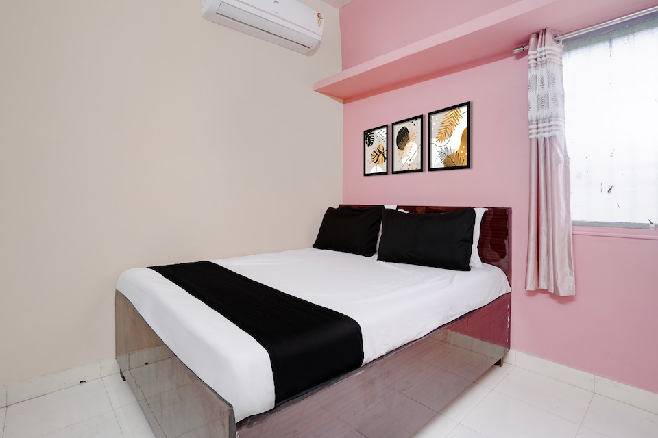 Spot On Shubham Lodging , Aurangabad, Aurangabad