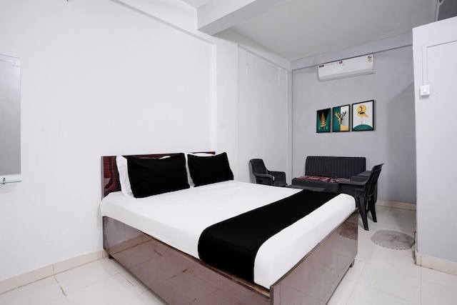Spot On Shubham Lodging 