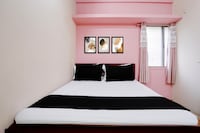 Spot On Shubham Lodging 
