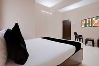 Spot On Shubham Lodging 