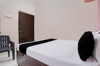 Spot On Shubham Lodging 