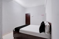 Spot On Shubham Lodging 