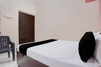 Spot On Shubham Lodging 