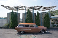 Townhouse Motor Lodge Springfield OH