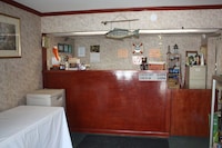Townhouse Motor Lodge Springfield OH