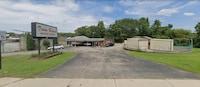 Townhouse Motor Lodge Springfield OH