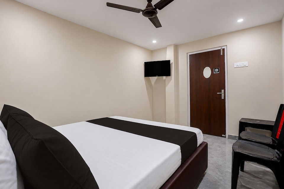 Hotel O Saikrishna Inn, Rajahmundry, Rajahmundry
