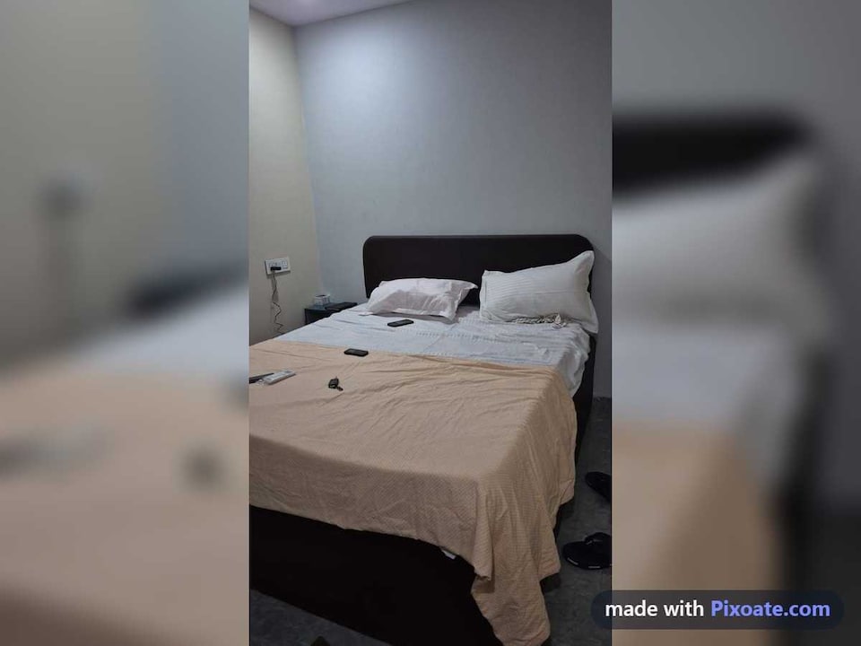 Hotel O Saikrishna Inn, Rajahmundry, Rajahmundry