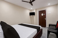 Hotel O Saikrishna Inn