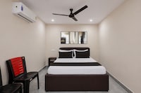 Hotel O Saikrishna Inn