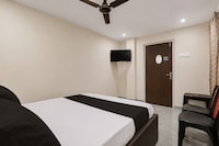 Hotel O Saikrishna Inn