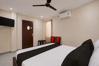 Hotel O Saikrishna Inn