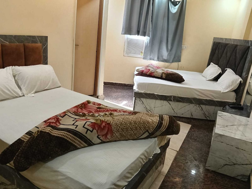 Hotel O SINGH GRAND HOTEL& BANQUET, Gorakhnath Gorakhpur, Gorakhpur