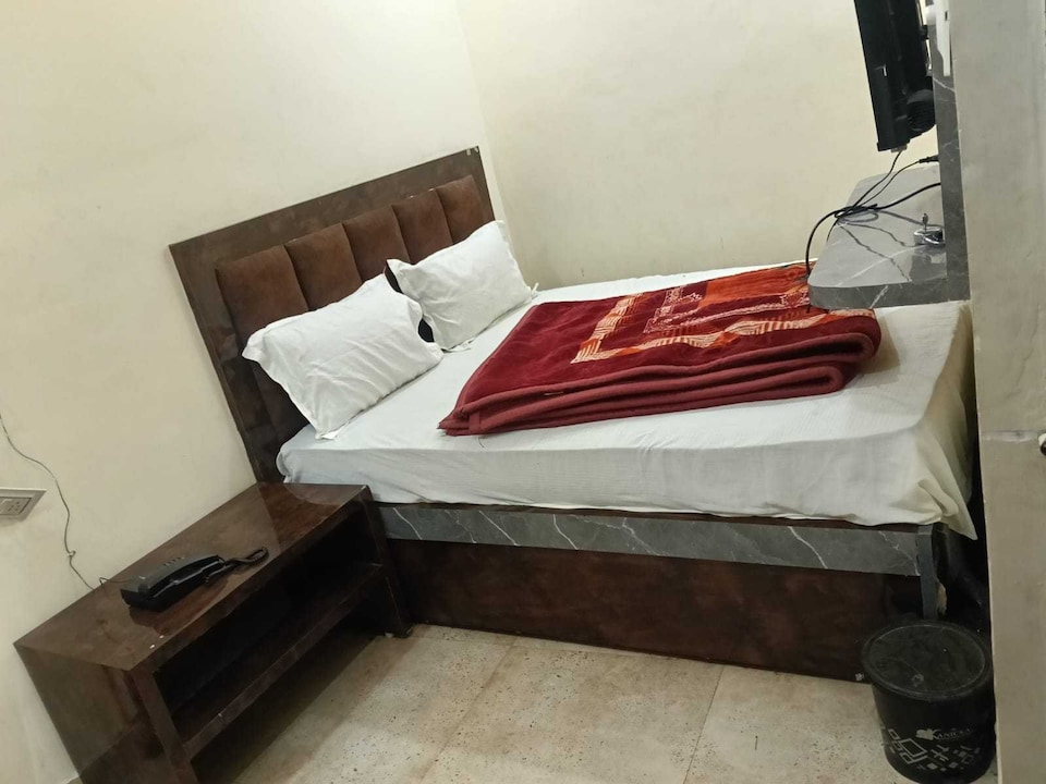 Hotel O SINGH GRAND HOTEL& BANQUET, Gorakhnath Gorakhpur, Gorakhpur