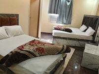 Hotel O SINGH GRAND HOTEL& BANQUET