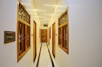 Hotel O SINGH GRAND HOTEL& BANQUET