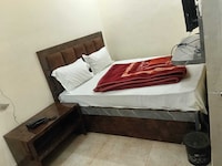 Hotel O SINGH GRAND HOTEL& BANQUET