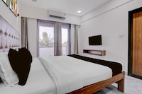  Palette Virar Mumbai Formerly D'ocean Blue