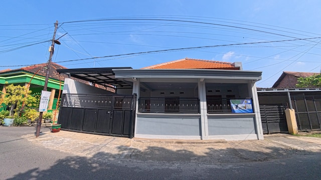 OYO 95293 Citra Homestay Syariah