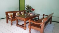 OYO 95293 Citra Homestay Syariah