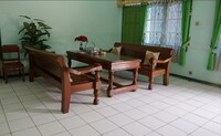 OYO 95293 Citra Homestay Syariah