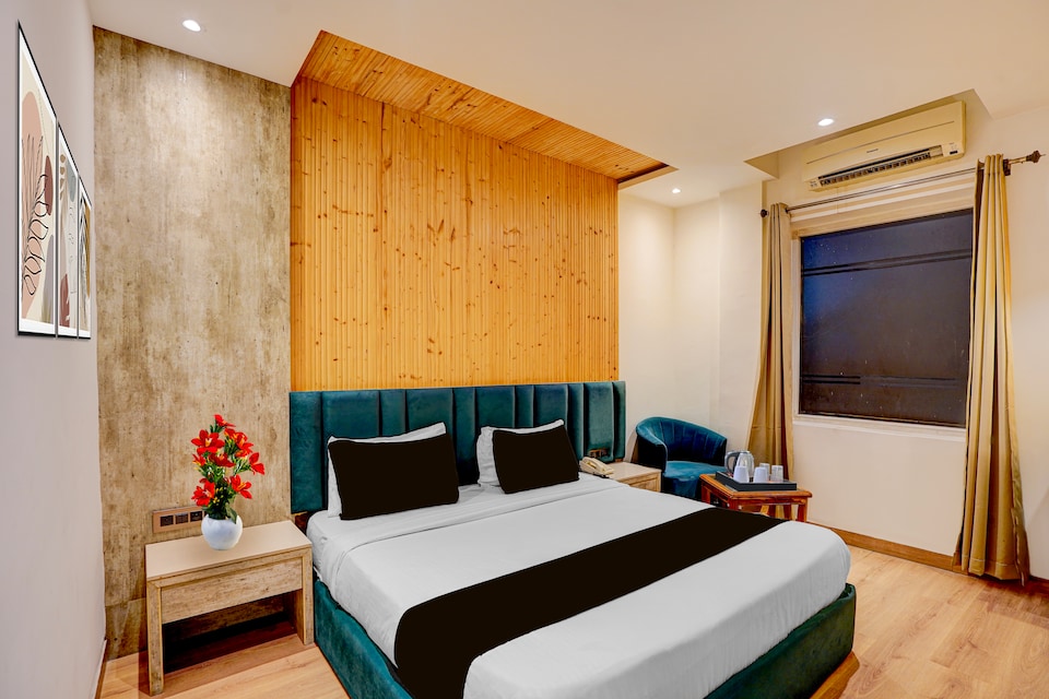 Townhouse RAMBAGH Amritsar Formerly Kingsway, Golden Temple Road Amritsar, अमृतसर