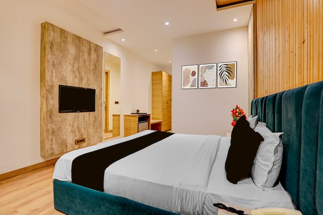 Townhouse RAMBAGH Amritsar Formerly Kingsway