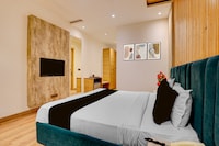Townhouse Oak by OYO Rambagh Amritsar Formerly Hotel Kingsway