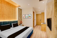 Townhouse RAMBAGH Amritsar Formerly Kingsway