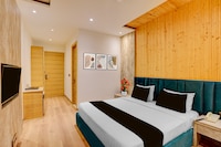 Townhouse RAMBAGH Amritsar Formerly Kingsway