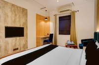 Townhouse RAMBAGH Amritsar Formerly Kingsway