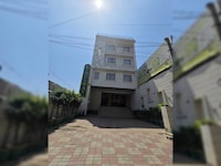 Townhouse RAMBAGH Amritsar Formerly Kingsway