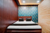 Hotel O Rudra Hotel and restaurant 