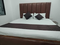 Hotel O Rudra Hotel and restaurant 