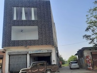 Hotel O Rudra Hotel and restaurant 