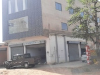 Hotel O Rudra Hotel and restaurant 