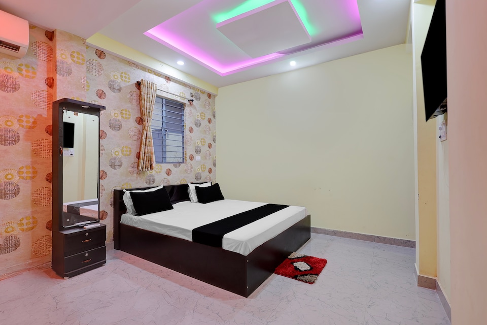 SPOT ON Radient Venue , Patliputra Colony, Patna