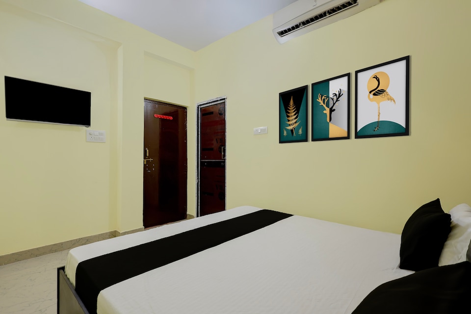 SPOT ON Radient Venue , Patliputra Colony, Patna