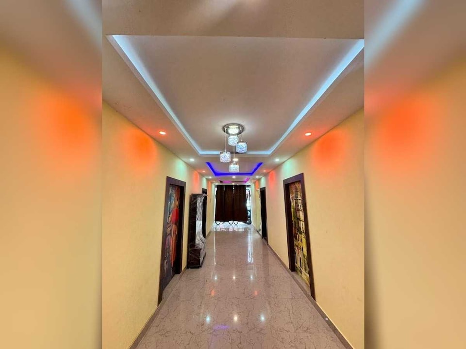 SPOT ON Radient Venue , Patliputra Colony, Patna