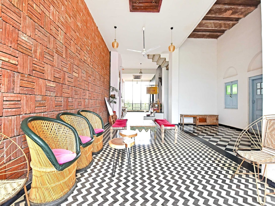 DanCenter Kolpol Udaipur - Nathdwara, Udaipur North, Udaipur