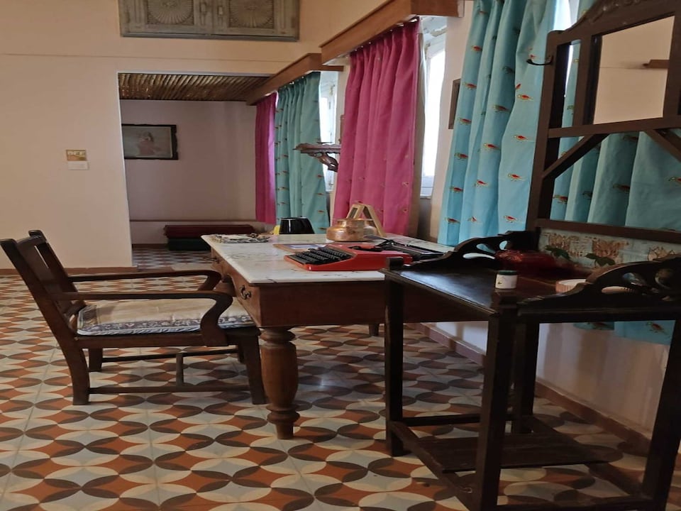 DanCenter Kolpol Udaipur by CheckIn, Udaipur North, Udaipur