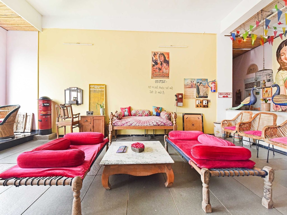 DanCenter Kolpol Udaipur - Nathdwara, Udaipur North, Udaipur