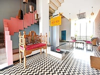 DanCenter Kolpol Udaipur