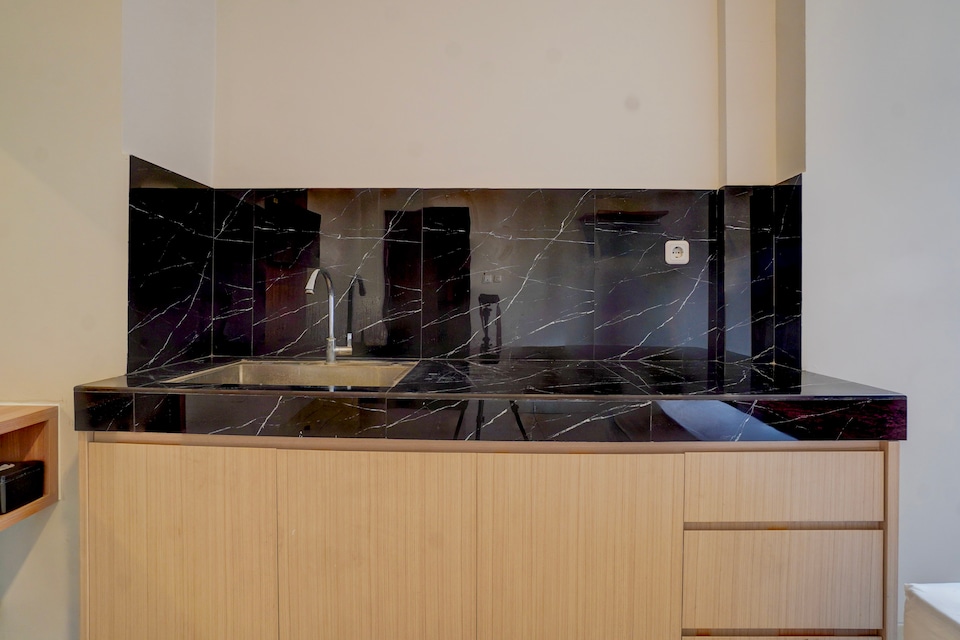 Townhouse Oak New Fiducia Kaji 2, Central_Jakarta, Jakarta