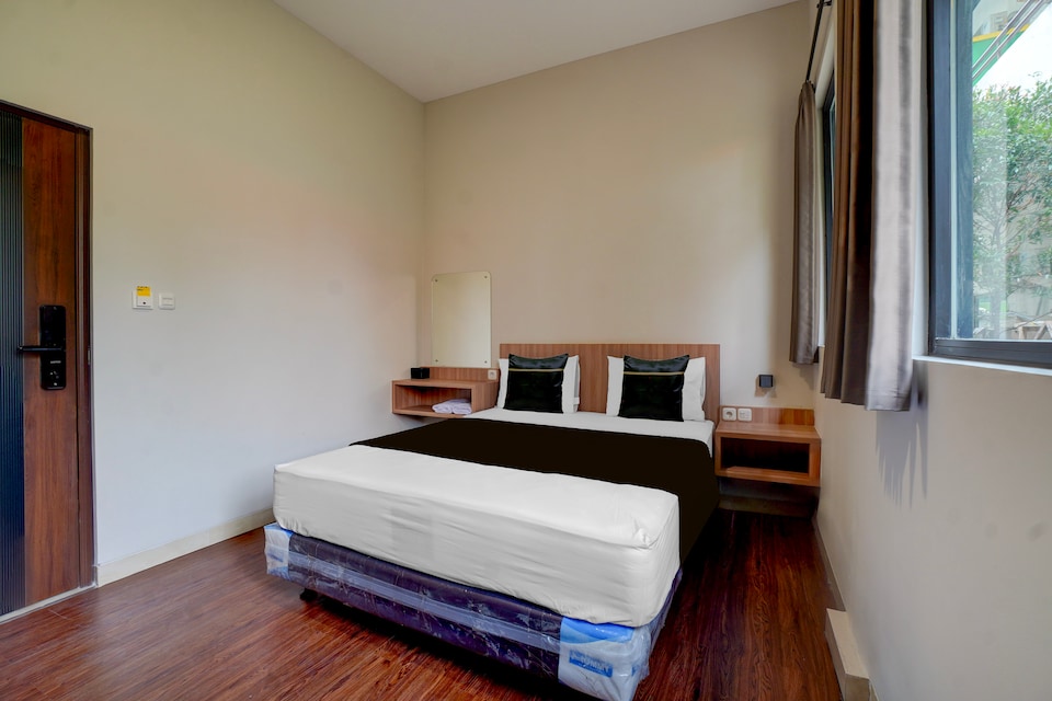 Townhouse Oak New Fiducia Kaji 2, Central_Jakarta, Jakarta