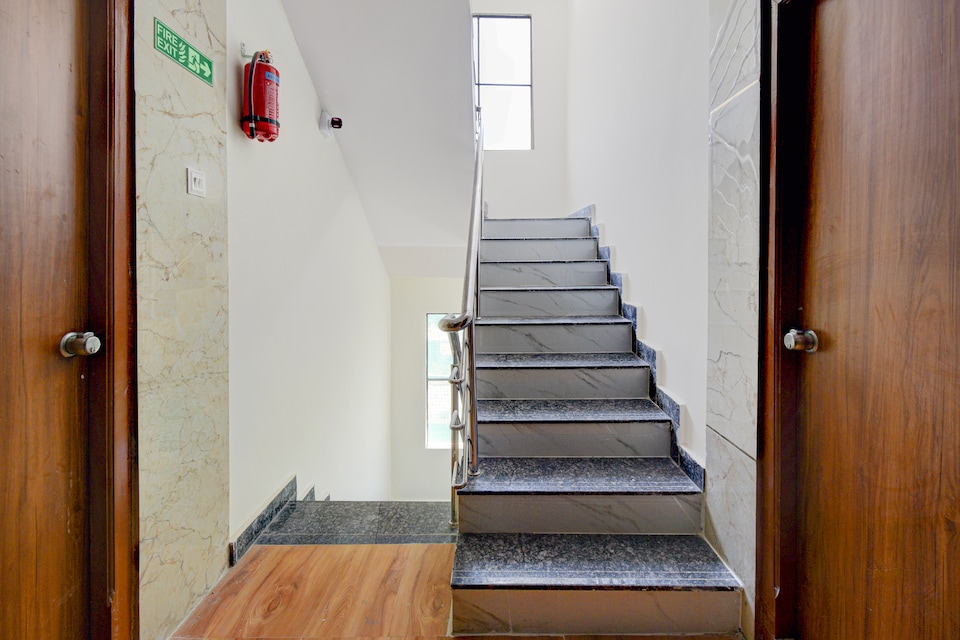 Hotel O Gandimaisamma Temple Hyderabad, Kompally - Jeedimetla, Hyderabad