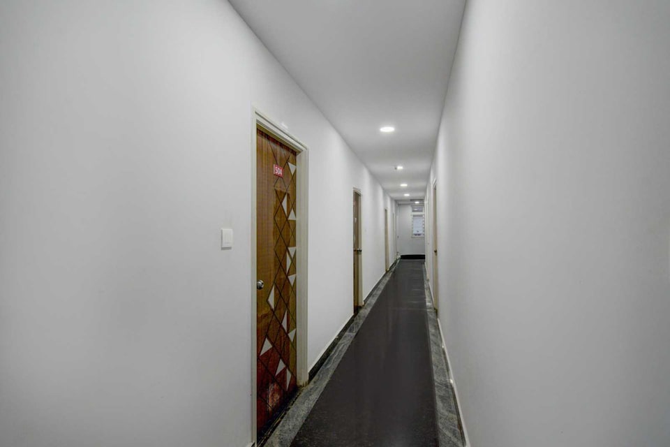 Hotel O Gandimaisamma Temple Hyderabad, Kompally - Jeedimetla, Hyderabad
