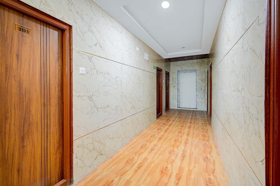 Hotel O Gandimaisamma Temple Hyderabad, Kompally - Jeedimetla, Hyderabad