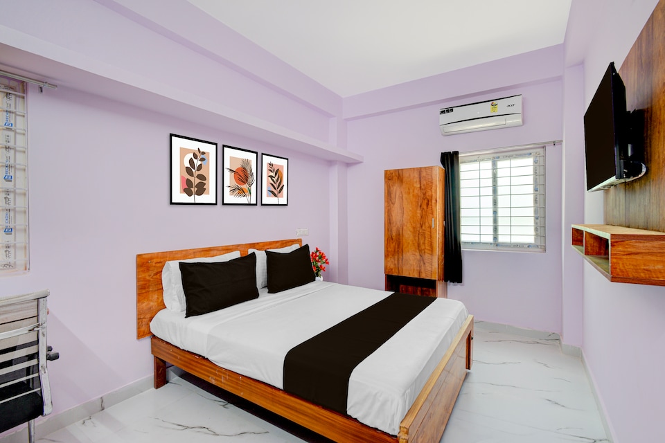 Super Hotel O Gandimaisamma Temple Hyderabad, Kompally - Jeedimetla, Hyderabad